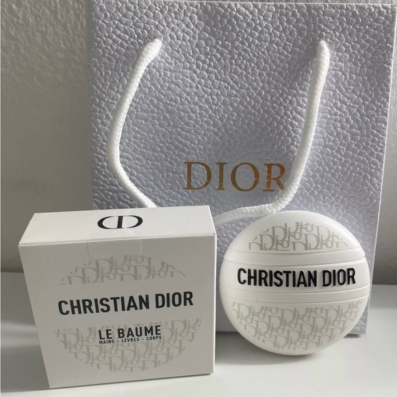 Dior Le Baume Revitalizing Multi-Use Balm NWB - Picture 1 of 1